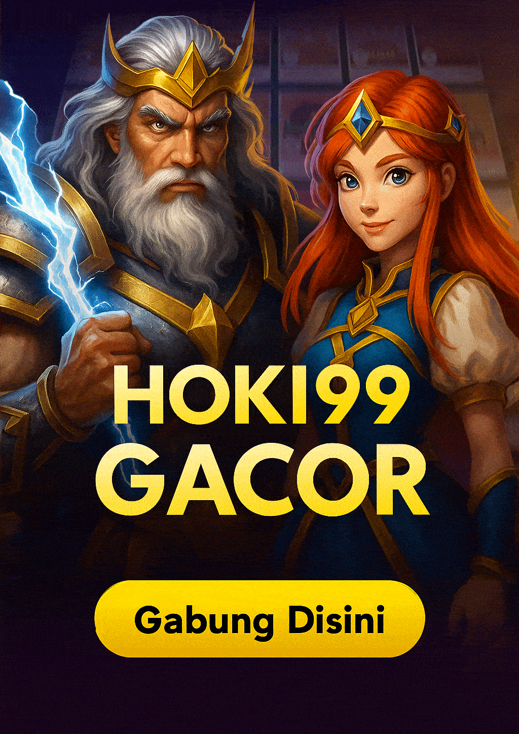 Promo Gacor