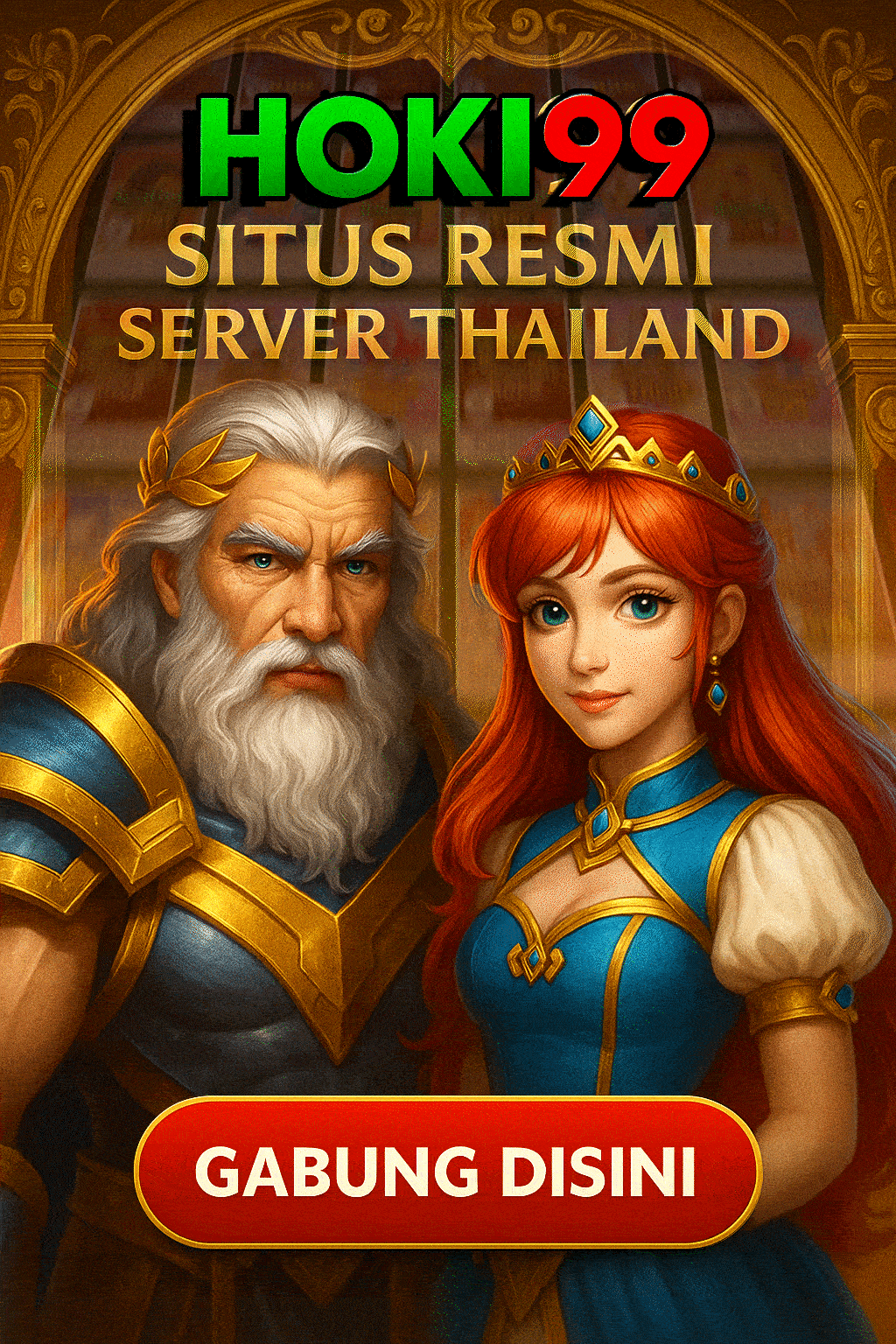 Promo VPS Thailand
